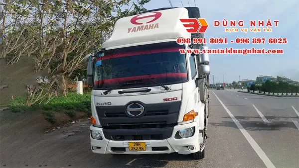 GIAO HÀNG HỎA TỐC